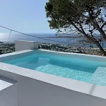 호텔 Parea Blue Zone - Adults Only