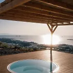 Parea Blue Zone - Adults Only 호텔 Páros