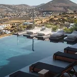 호텔 Parea Blue Zone - Adults Only Páros