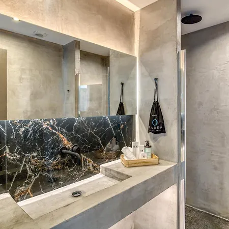 Parea Blue Zone - Adults Only Hotel