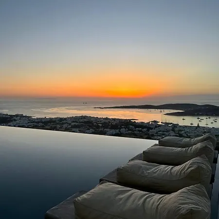 Parea Blue Zone - Adults Only *