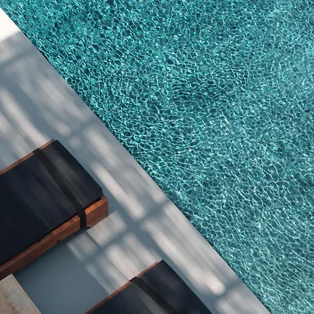 Parea Blue Zone - Adults Only *