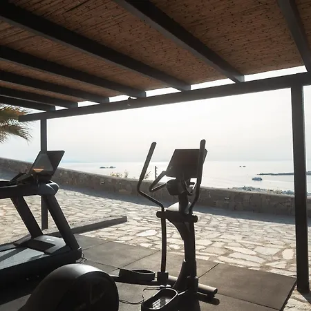 Hotel Parea Blue Zone - Adults Only