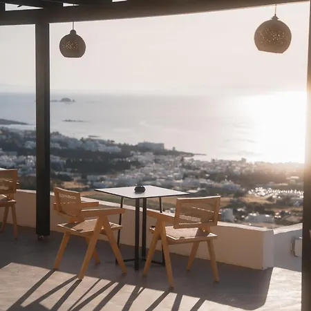 Hotel Parea Blue Zone - Adults Only *