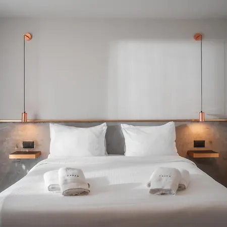 Parea Blue Zone - Adults Only *