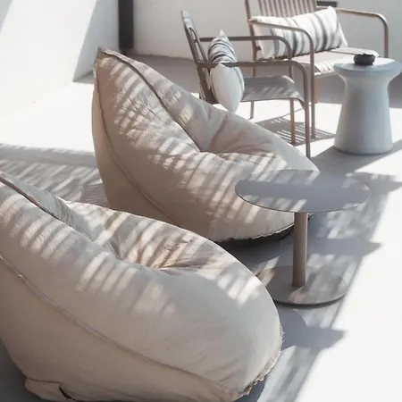 Hotel Parea Blue Zone - Adults Only