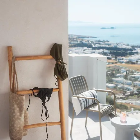 Hotel Parea Blue Zone - Adults Only *