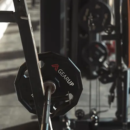 Parea Blue Zone - Adults Only * Páros