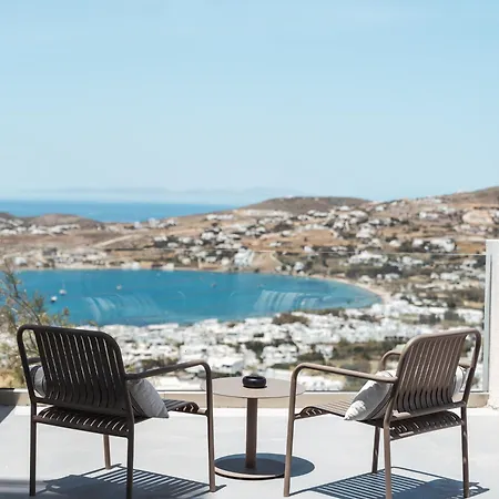 Parea Blue Zone - Adults Only Hotel