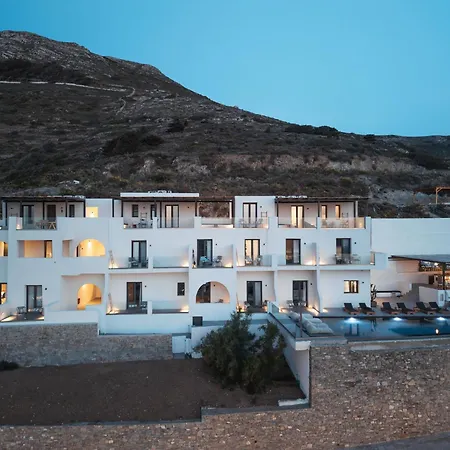 Hotel Parea Blue Zone - Adults Only