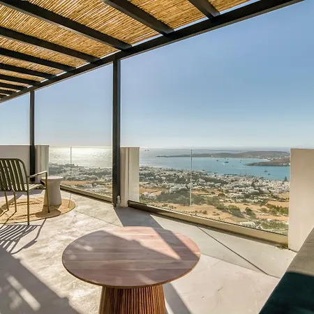 Hotel Parea Blue Zone - Adults Only *