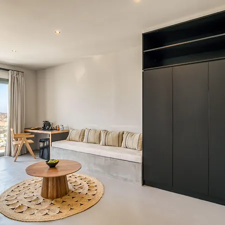 Parea Blue Zone - Adults Only *