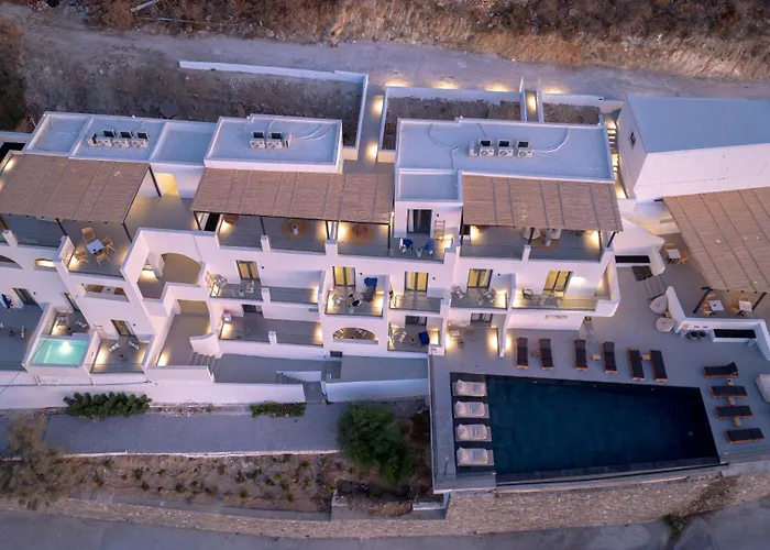 Parea Blue Zone - Adults Only