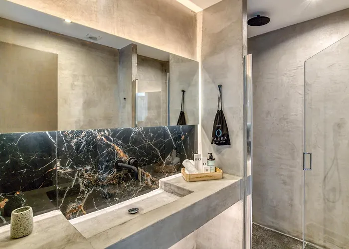 Parea Blue Zone - Adults Only Отель