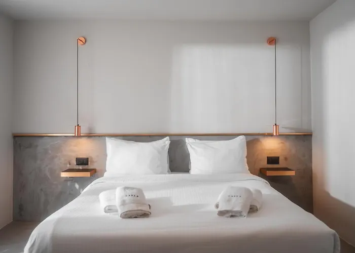 Parea Blue Zone - Adults Only *