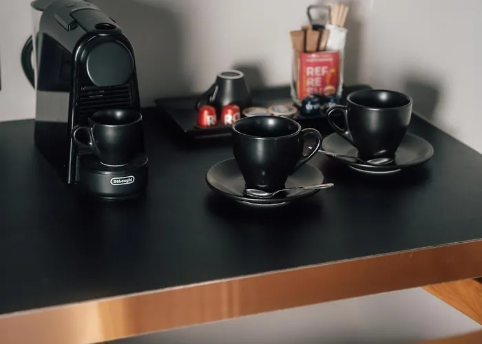 Parea Blue Zone - Adults Only Отель *