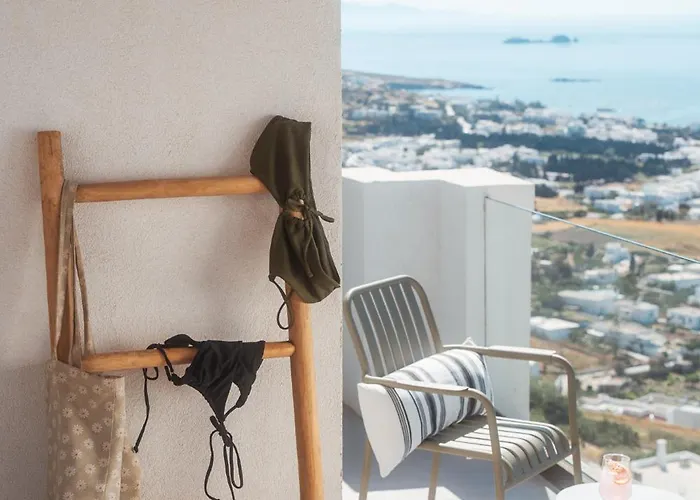 Отель Parea Blue Zone - Adults Only *