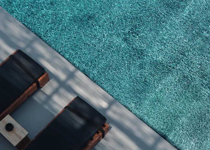 Parea Blue Zone - Adults Only Отель