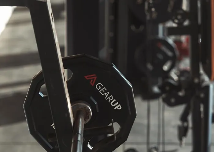 Parea Blue Zone - Adults Only * Парос