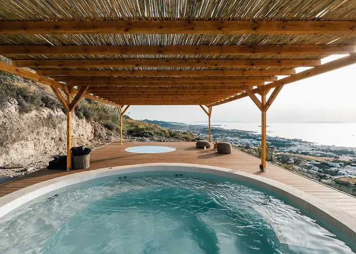 Parea Blue Zone - Adults Only *