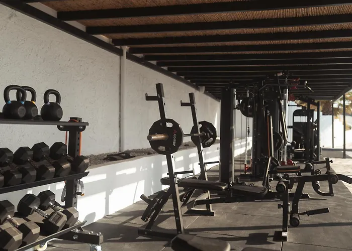 Отель Parea Blue Zone - Adults Only Парос