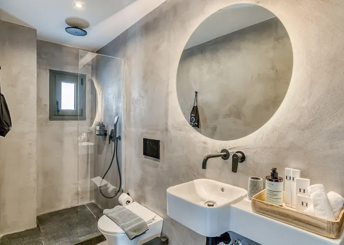 Parea Blue Zone - Adults Only Отель *