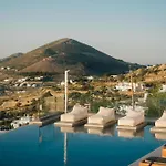 Parea Blue Zone - Adults Only فندق باروس