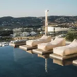 Parea Blue Zone - Adults Only Hotell *