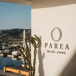 Parea Blue Zone - Adults Only