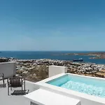Parea Blue Zone - Adults Only