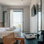 Parea Blue Zone - Adults Only باروس