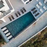 Parea Blue Zone - Adults Only * باروس