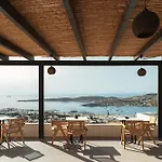 Parea Blue Zone - Adults Only