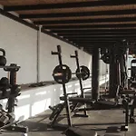 فندق Parea Blue Zone - Adults Only باروس