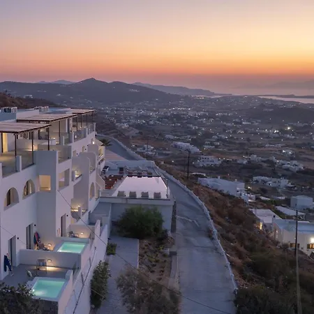 Hotel Parea Blue Zone - Adults Only Parikia (Paros)