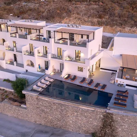 Parea Blue Zone - Adults Only * Parikia (Paros)