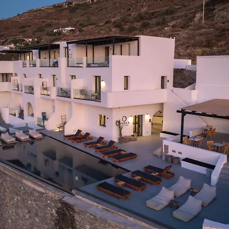 Parea Blue Zone - Adults Only Parikia (Paros)