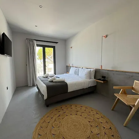 Parea Blue Zone - Adults Only Hotel Parikia (Paros)