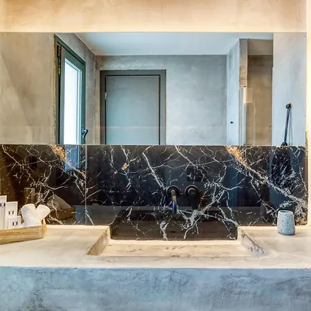 Parea Blue Zone - Adults Only Parikia (Paros)