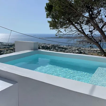 Hotel Parea Blue Zone - Adults Only