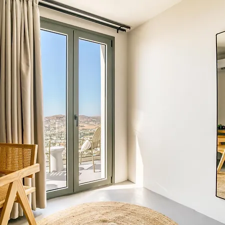 Hotel Parea Blue Zone - Adults Only Parikia (Paros)