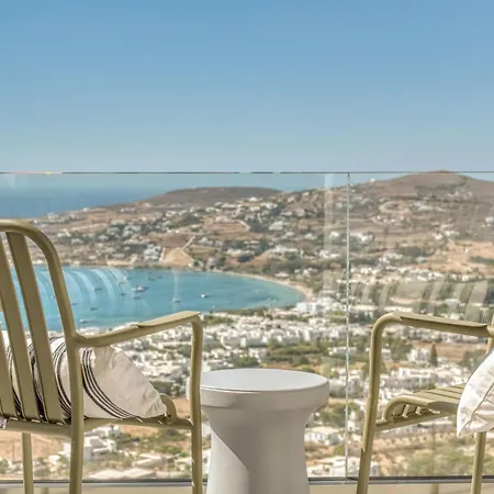 Hotel Parea Blue Zone - Adults Only *