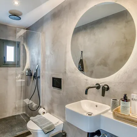 Parea Blue Zone - Adults Only Hotel Parikia (Paros)