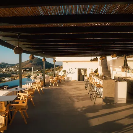 Parea Blue Zone - Adults Only * Parikia (Paros)