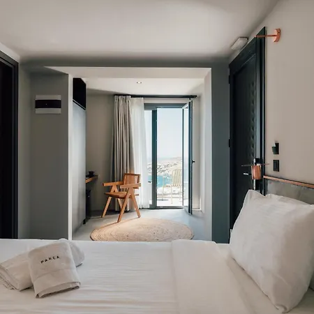Hotel Parea Blue Zone - Adults Only Parikia (Paros)