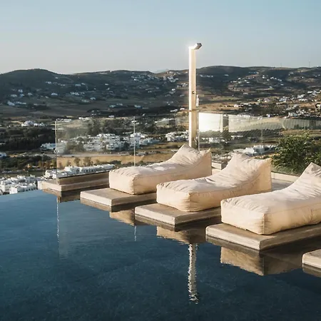 Parea Blue Zone - Adults Only Hotel *