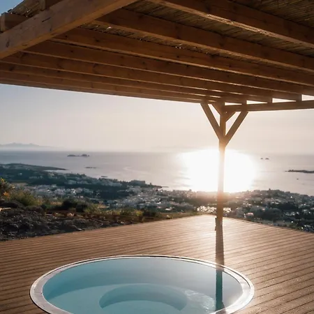 Parea Blue Zone - Adults Only Hotel Parikia (Paros)