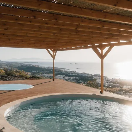 Parea Blue Zone - Adults Only Hotel