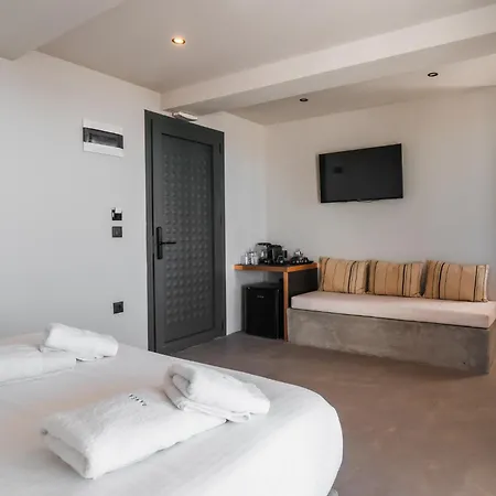 فندق Parea Blue Zone - Adults Only باروس