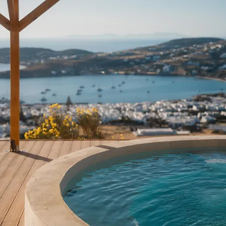 Parea Blue Zone - Adults Only Hotel *